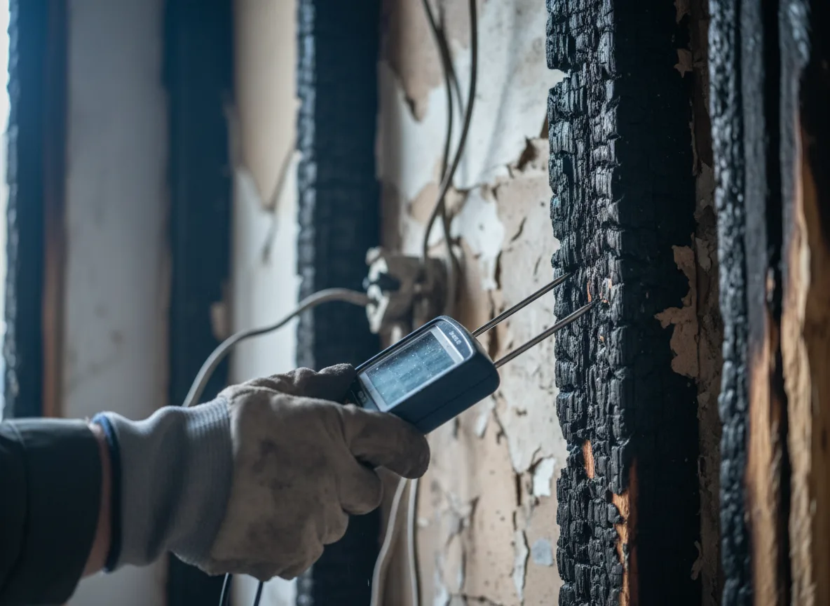 Fire Damage Restoration Demotte, IN FAQs